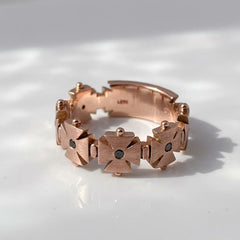 Templar Cross Band. POA