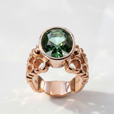 Agata Ring
