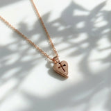 Insignia Petite Pendant. POA