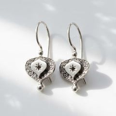 Persian Nights Earrings