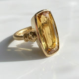 Tartaria Ring. POA