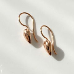 Tears of Love Earrings. POA