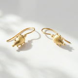 Haumea Earrings