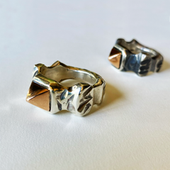Amun Ring