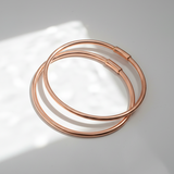 Perma Bangle. POA