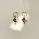 Gaia Earrings. POA