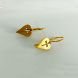Insignia Earrings. POA