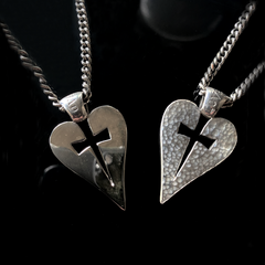 Insignia Pendant