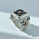 Insignia Signet Ring POA