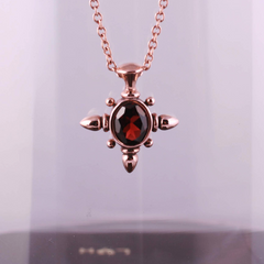 Juno Pendant. POA