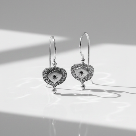 Persian Nights Earrings