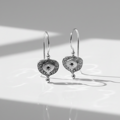 Persian Nights Earrings