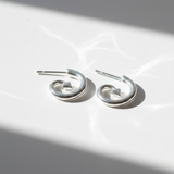 Devil Tails Earrings