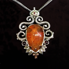 Murtula Pendant POA