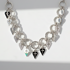 Insignia Babylon Necklace