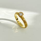 Nymph Ring. POA