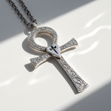 Ankh Insignia Pendant