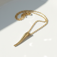 Corno Pendant