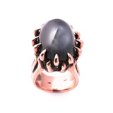 Crown of Birds Ring. POA