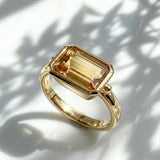 Fayette Ring POA