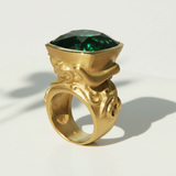 Enchanted Forest Ring