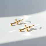 Fede Earrings. POA