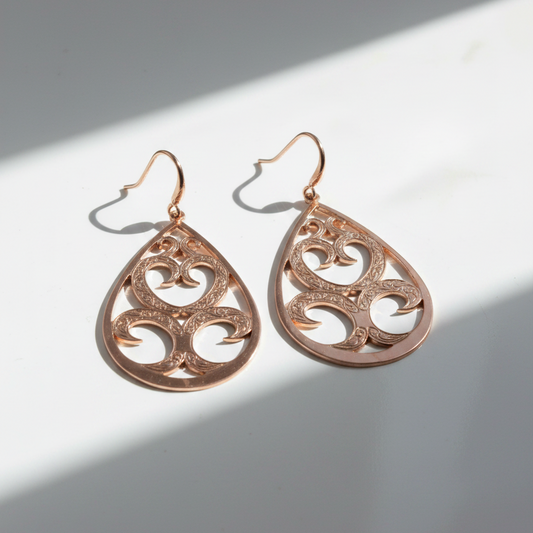 Frida Earrings