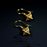 Little Lantern Earrings. POA