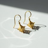 Little Lantern Earrings. POA