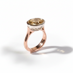 Queen of Hearts Ring POA