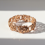 Sacred Garden Bracelet