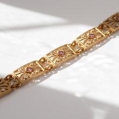 Santa Maria Bracelet