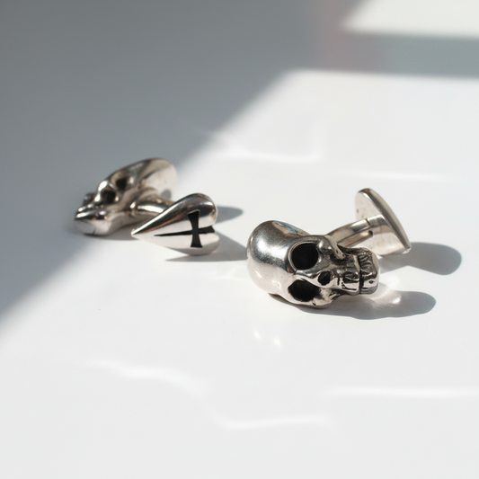 Soulmates Cufflinks