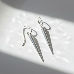 Spike Earrings