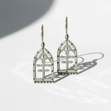 Stella Temple Earrings