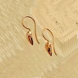 Tears of Love Earrings. POA