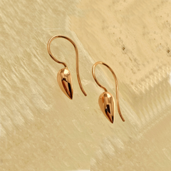 Tears of Love Earrings. POA
