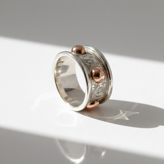 Templar Ring POA