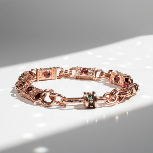 Treasure Box Bracelet