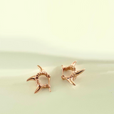 Zeus Earrings. POA