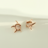 Zeus Earrings. POA