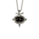 Messenger Pendant