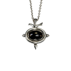 Messenger Pendant