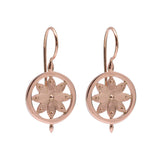 Flower of Life Earrings