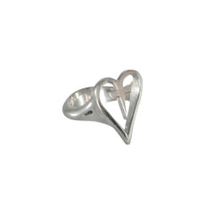 Insignia Open Ring