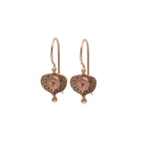 Persian Nights Earrings. POA