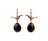Freedom Pearl Earrings POA