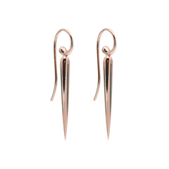 Spike Earrings. POA