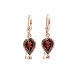 Tears of Light Earrings