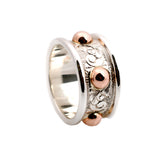 Templar Ring POA